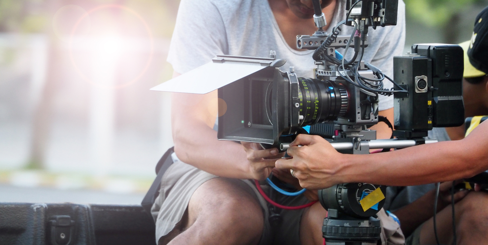 The Uses Of Grip Gear In Film Production