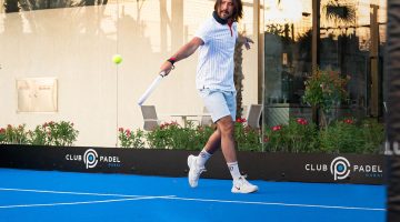 Unleash The Power Of Padel: A Complete Guide For Players