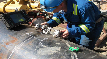 The Vital Role Of NDT Companies