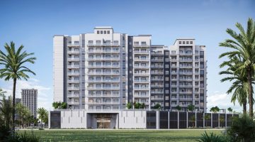 Designs That Set Dubai Luxury Residences Apart