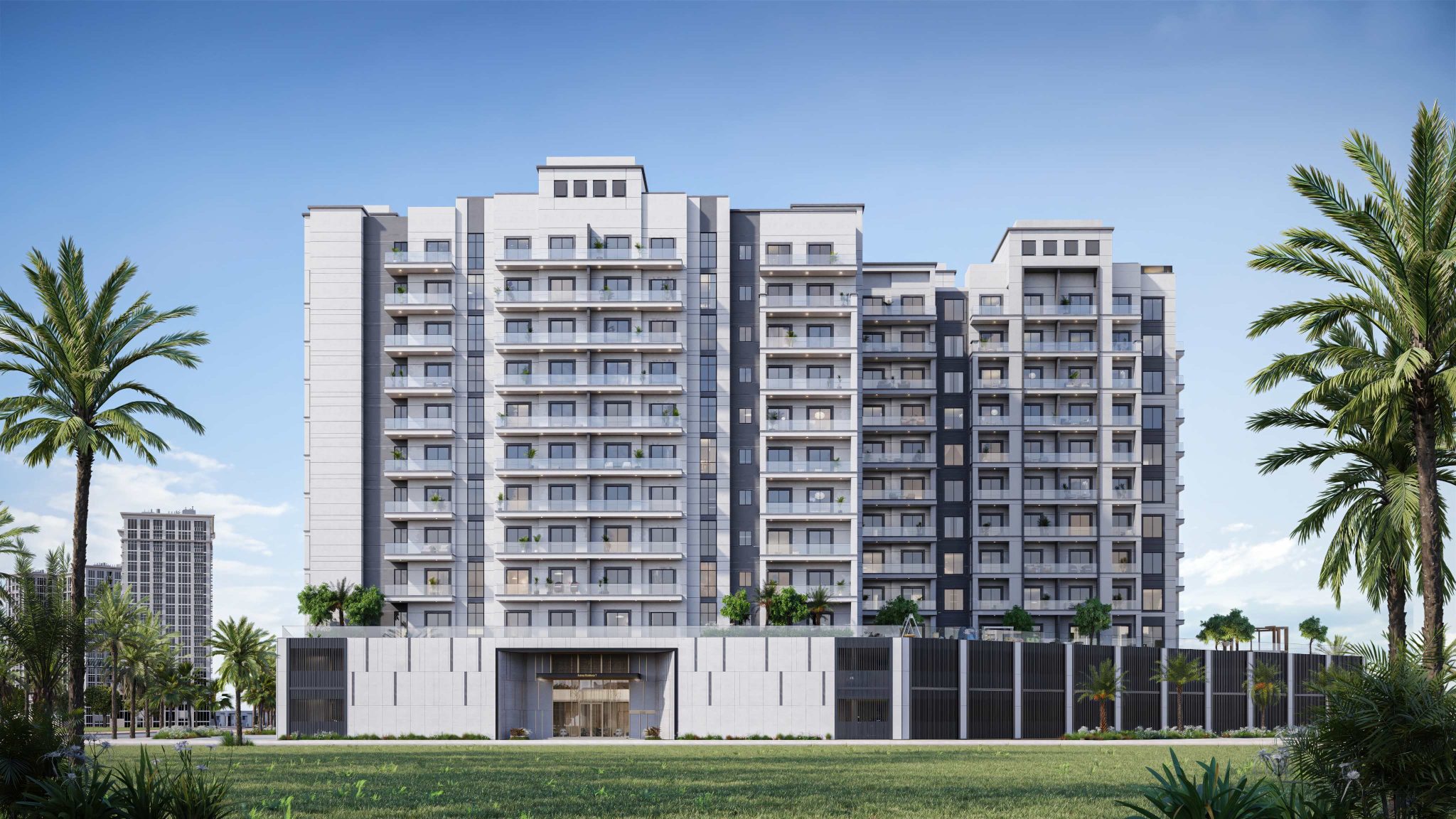 Designs That Set Dubai Luxury Residences Apart