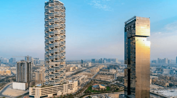 Is Jumeirah Village Circle the Best Value for Your Money in Dubai?